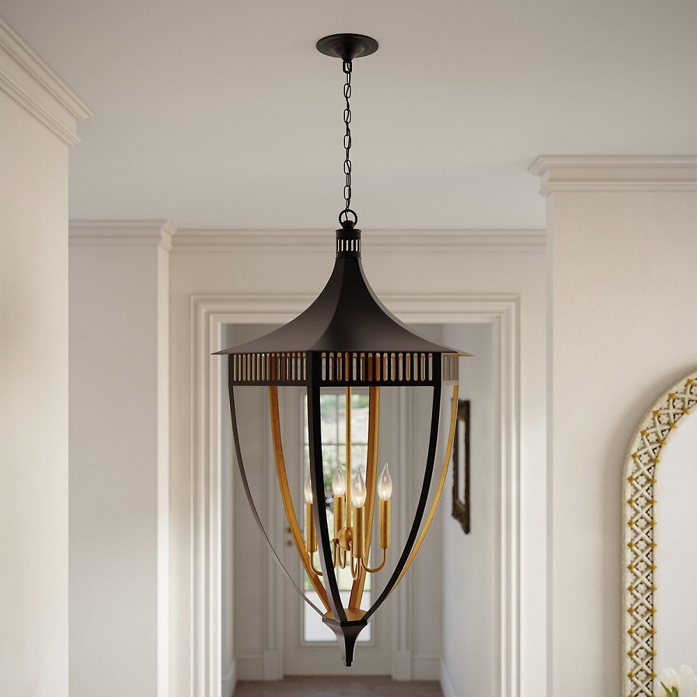 Wycombe Pendant