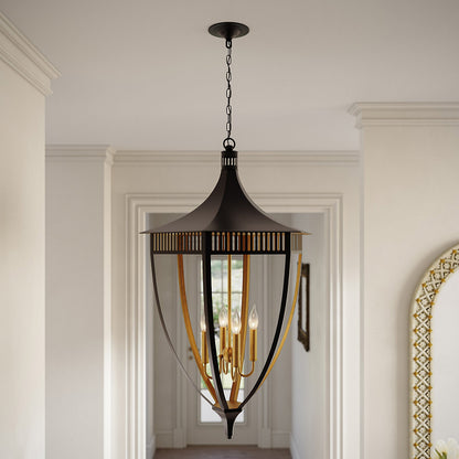 Wycombe Pendant