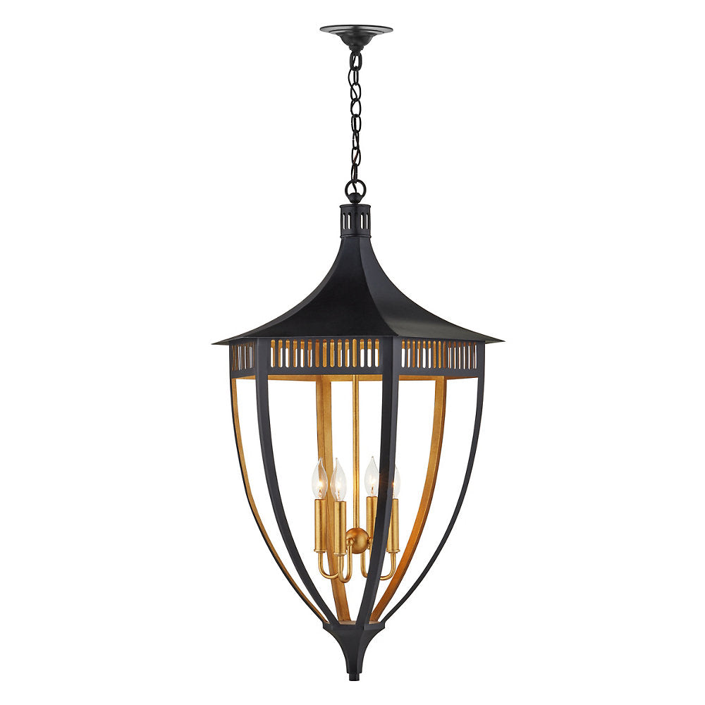 Wycombe Pendant