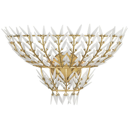 Magnum Opus Wall Sconce