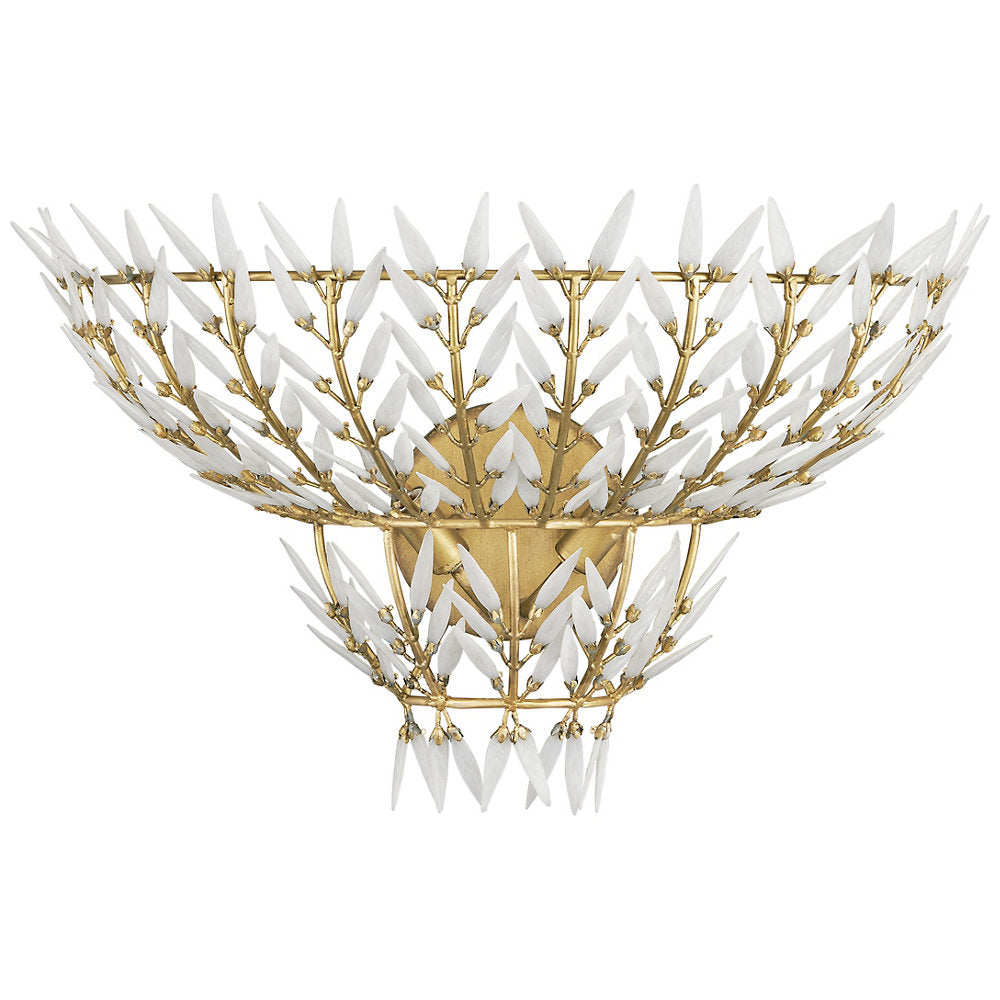 Magnum Opus Wall Sconce