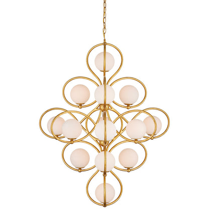 Storrs Chandelier