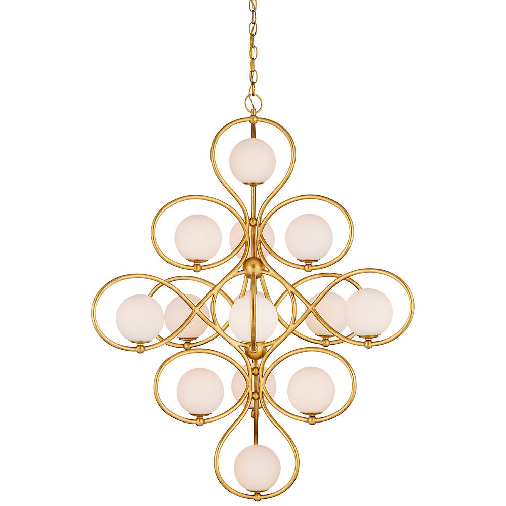 Storrs Chandelier