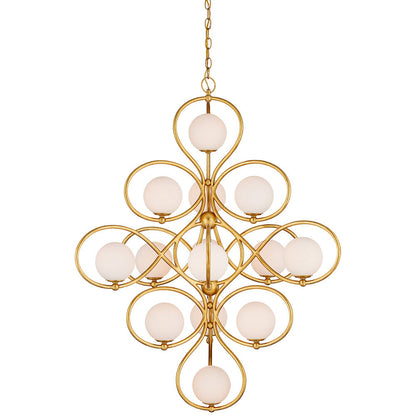 Storrs Chandelier