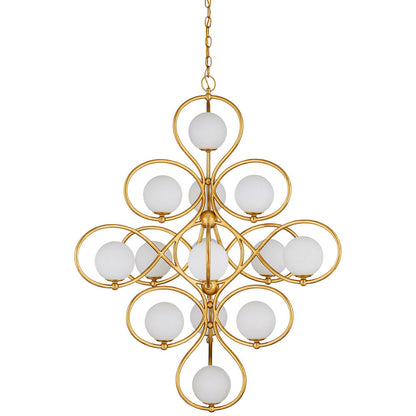 Storrs Chandelier