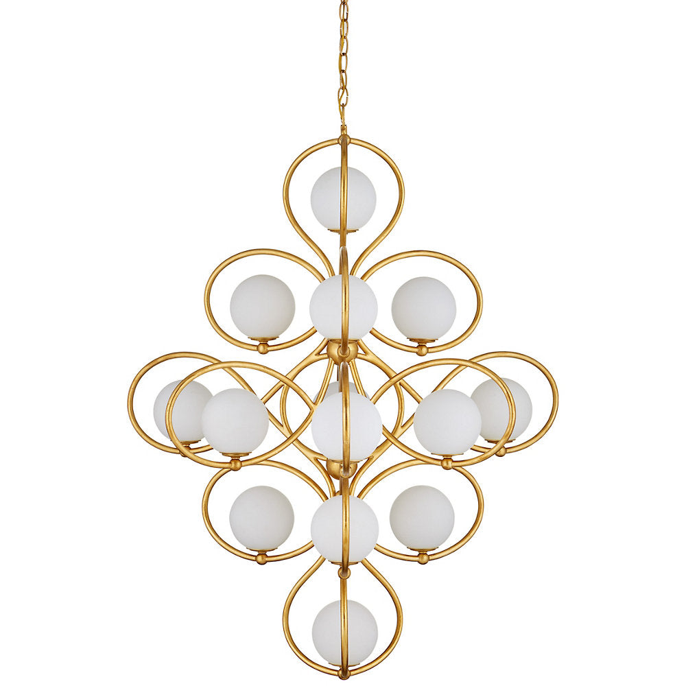 Storrs Chandelier