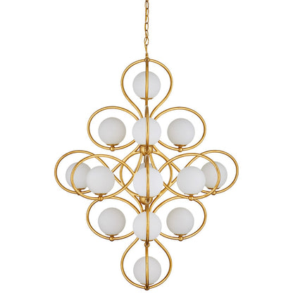 Storrs Chandelier