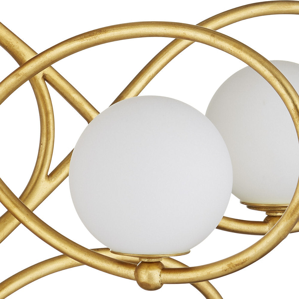 Storrs Chandelier