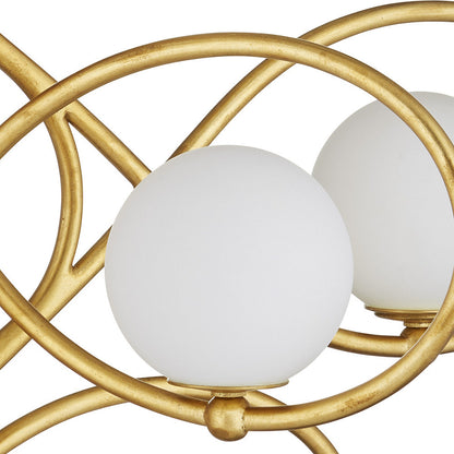 Storrs Chandelier