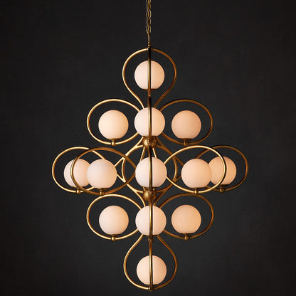 Storrs Chandelier