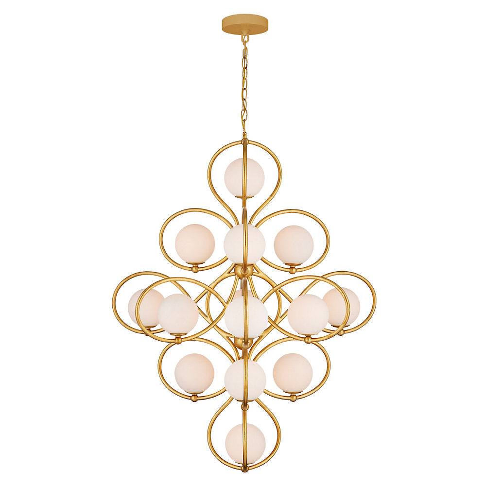 Storrs Chandelier