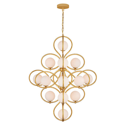Storrs Chandelier