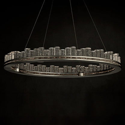 Pleiades LED Chandelier