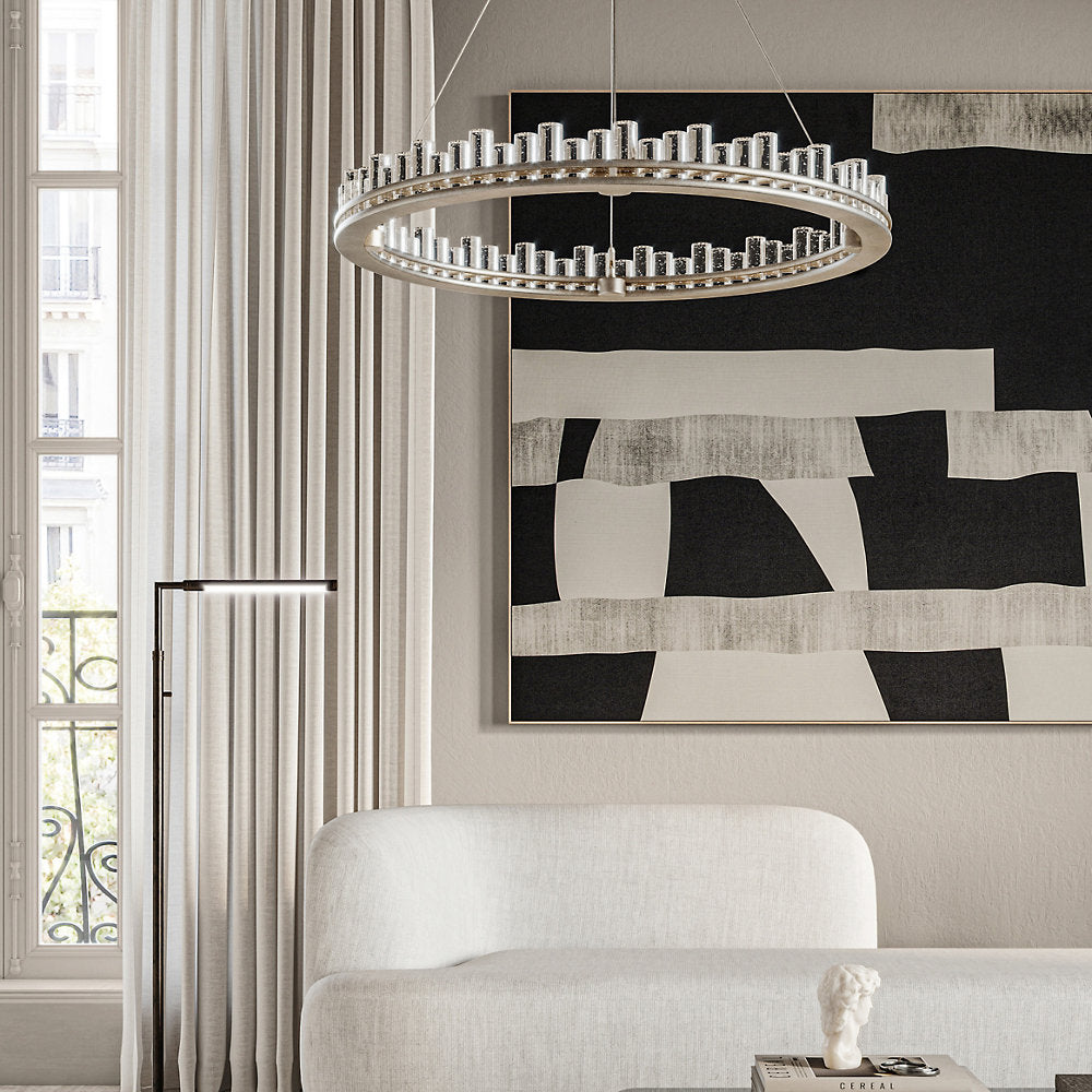 Pleiades LED Chandelier
