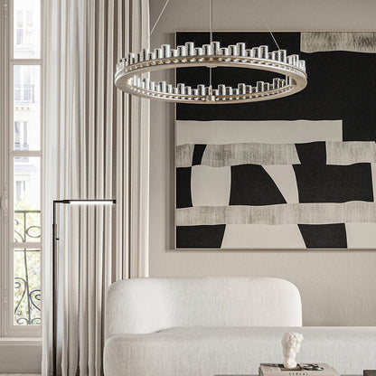 Pleiades LED Chandelier