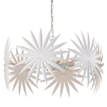 Bismarkia Small Chandelier
