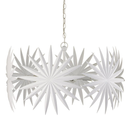Bismarkia Small Chandelier