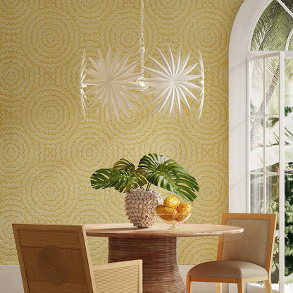Bismarkia Small Chandelier