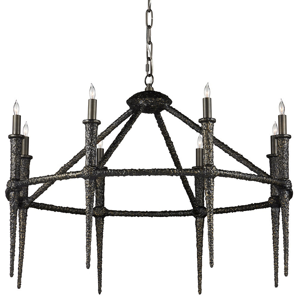 Blackthorn Chandelier