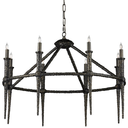 Blackthorn Chandelier
