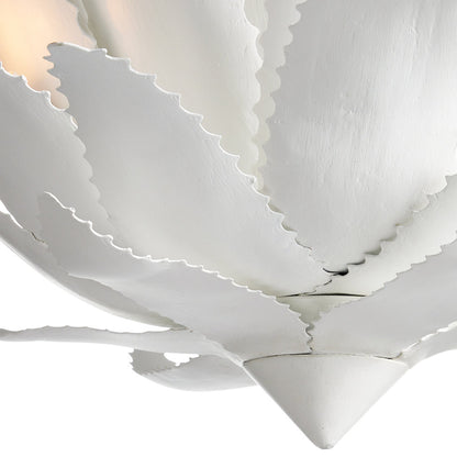 Agave Chandelier