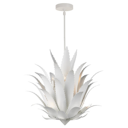 Agave Chandelier