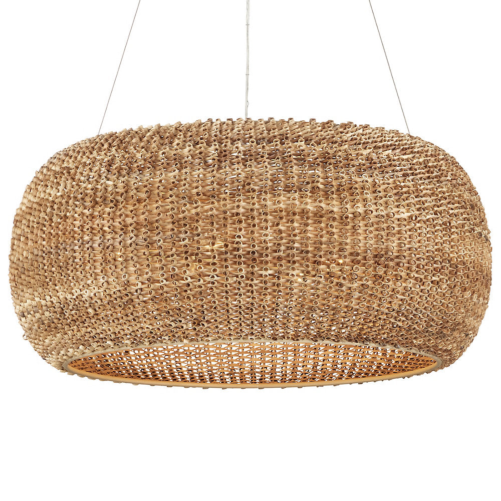 Boucle Chandelier