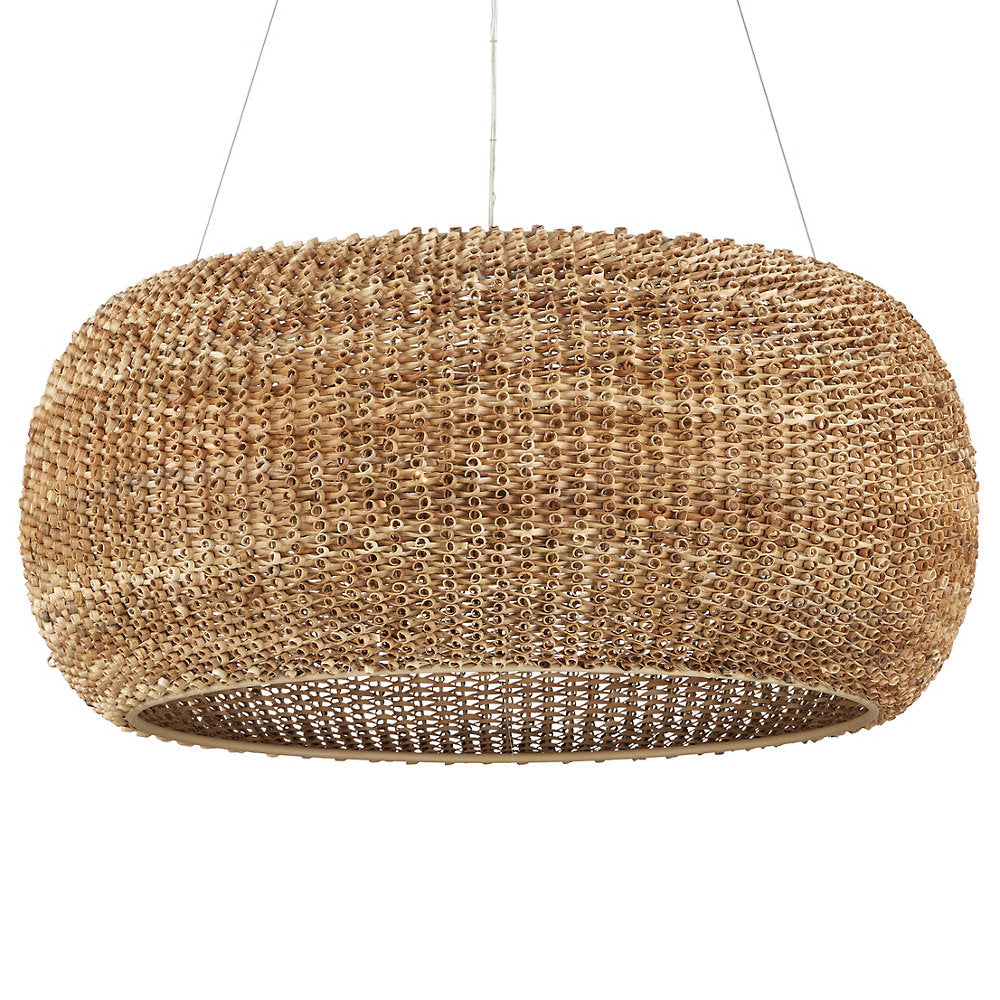 Boucle Chandelier