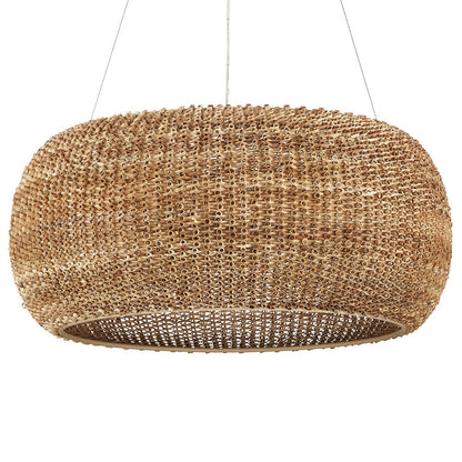 Boucle Chandelier