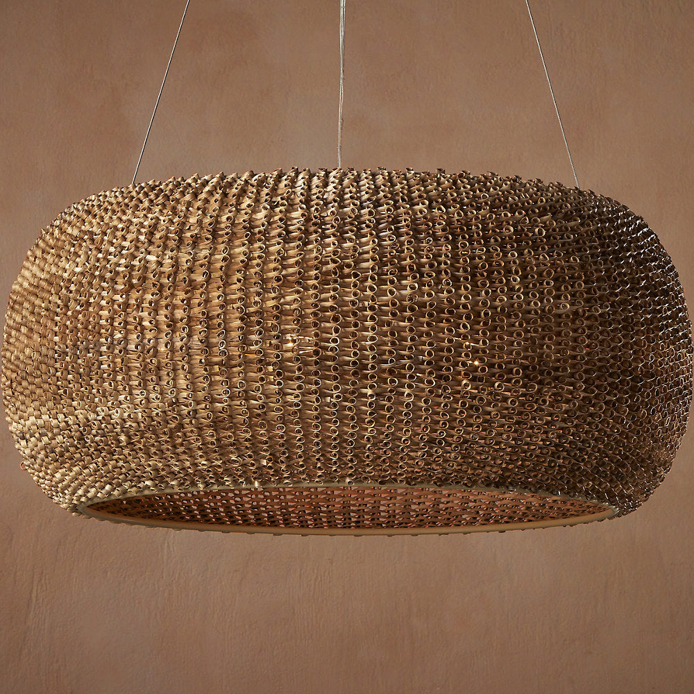 Boucle Chandelier