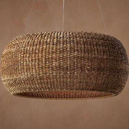 Boucle Chandelier