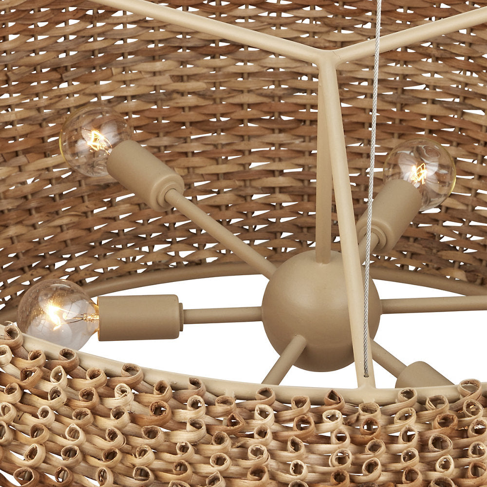 Boucle Chandelier