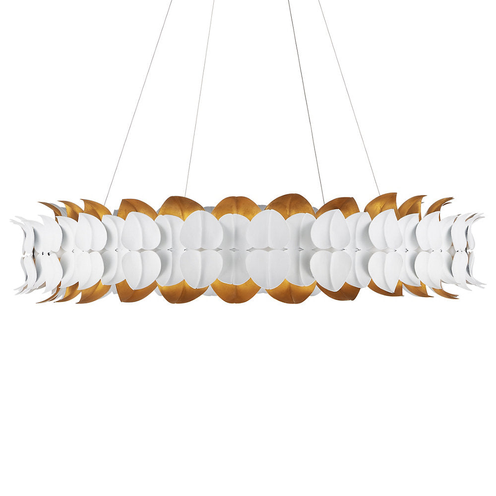 Aventine LED Chandelier