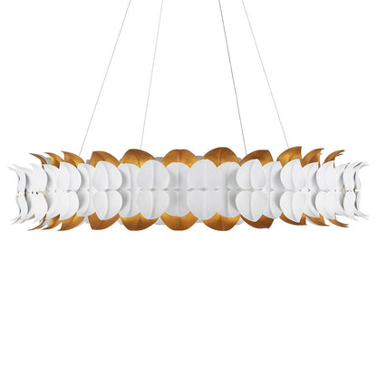 Aventine LED Chandelier