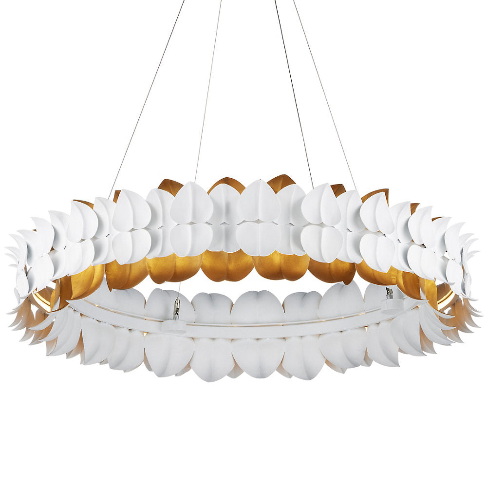 Aventine LED Chandelier