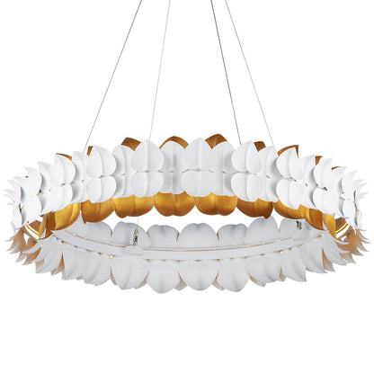 Aventine LED Chandelier