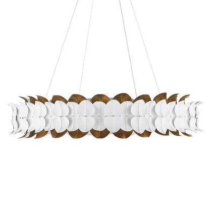 Aventine LED Chandelier