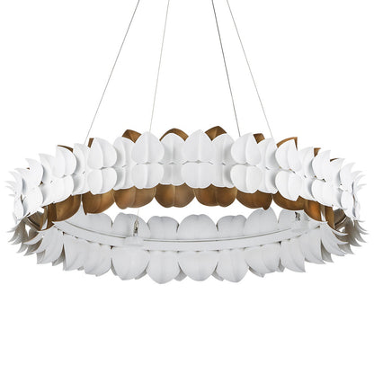 Aventine LED Chandelier
