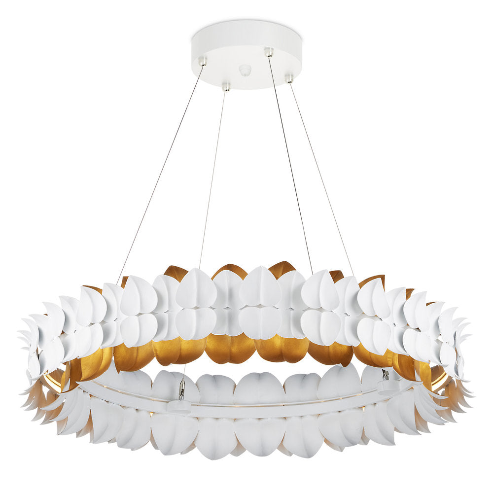 Aventine LED Chandelier
