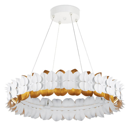 Aventine LED Chandelier