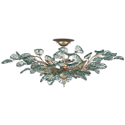 Baobab Semi-Flush Mount