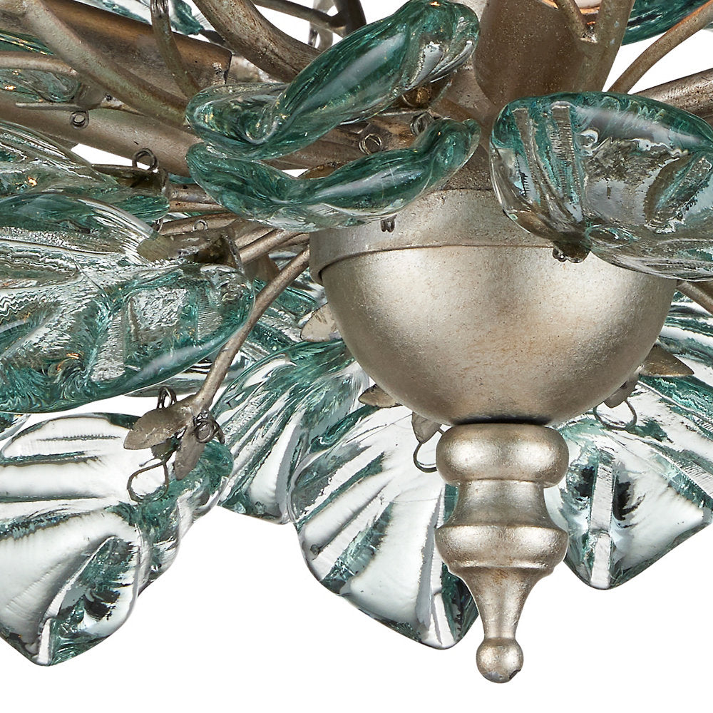 Baobab Semi-Flush Mount