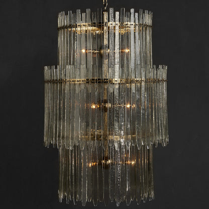 Electra 3-Tier Chandelier