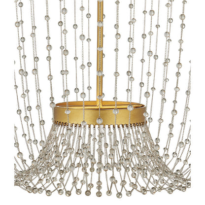 Mademoiselle LED Chandelier