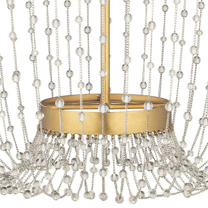 Mademoiselle LED Chandelier