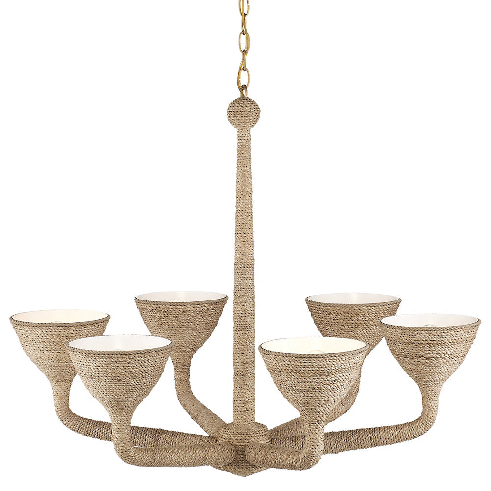 Marbella Chandelier