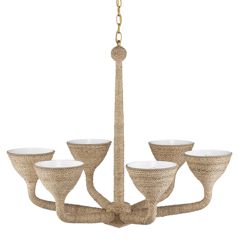 Marbella Chandelier