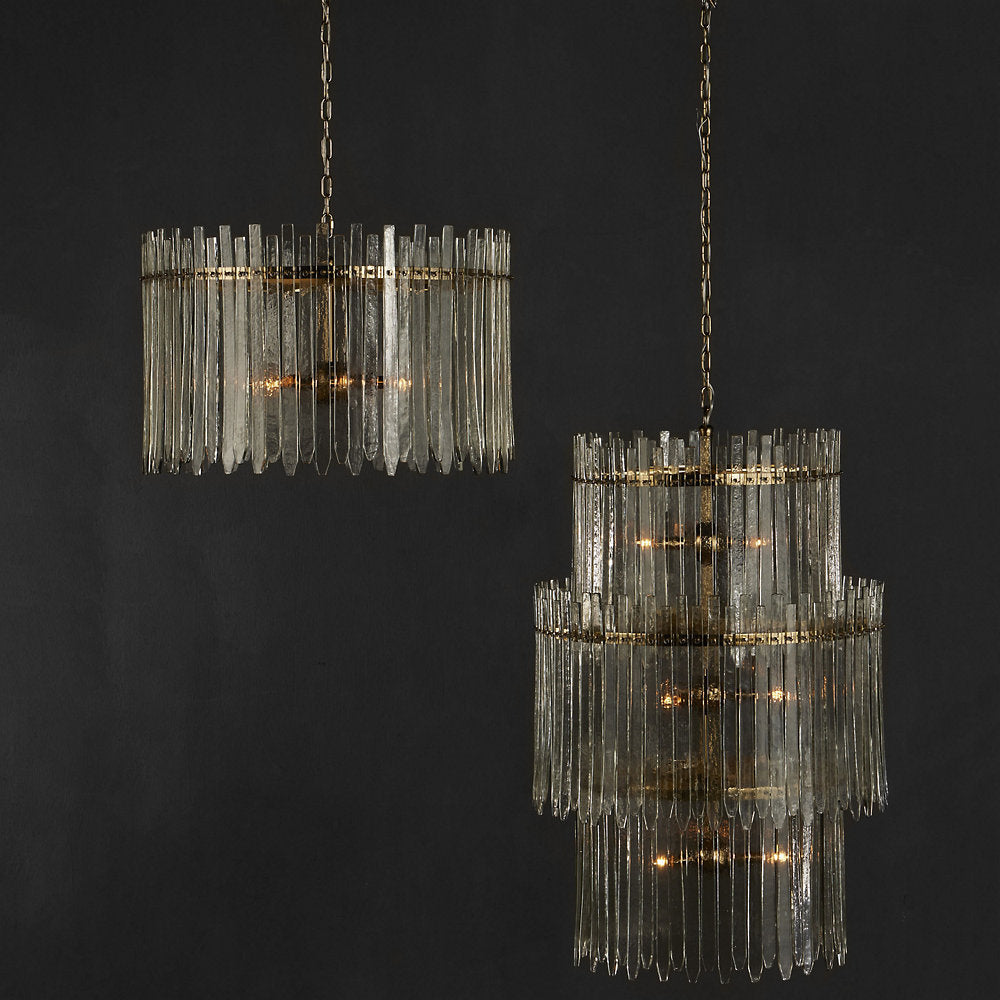 Electra Chandelier