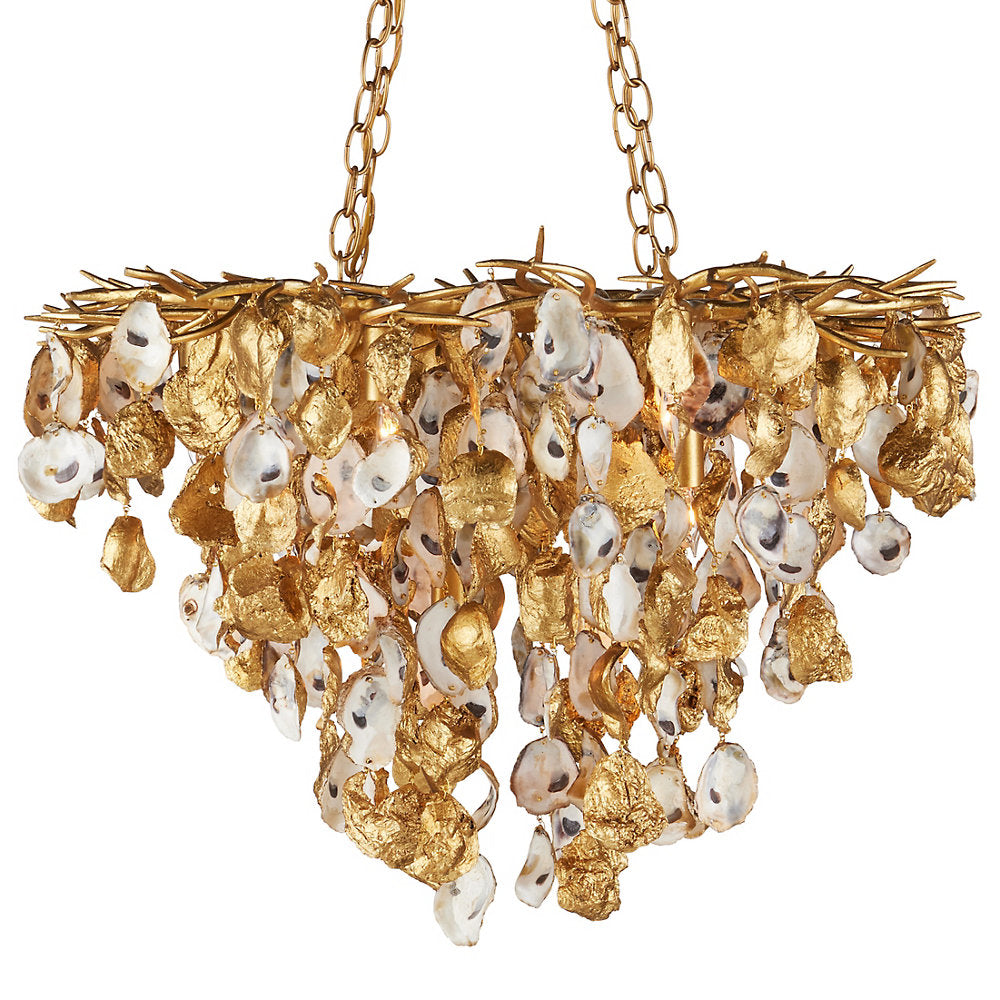 Lucullan Chandelier