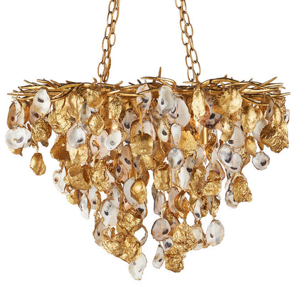 Lucullan Chandelier